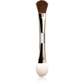 ARTDECO Eyeshadow Applicator pensula pentru aplicare machiaj din material sintetic zona ochilor - imagine 2
